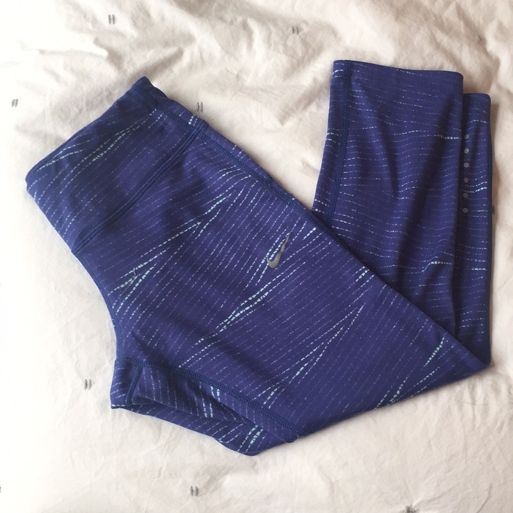 Nike Dri-Fit Leggings